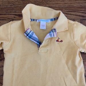 Polo shirt